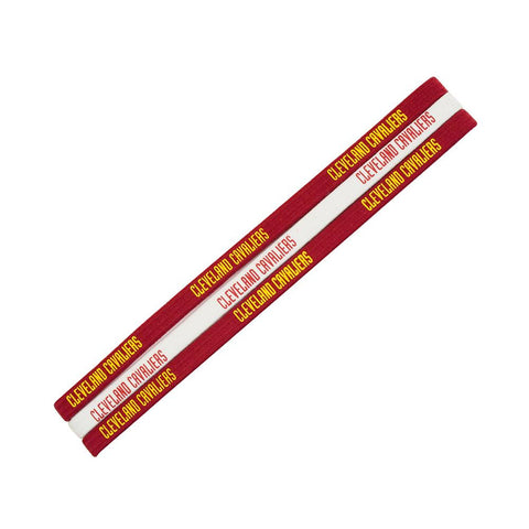 Cleveland Cavaliers NBA Elastic Headband