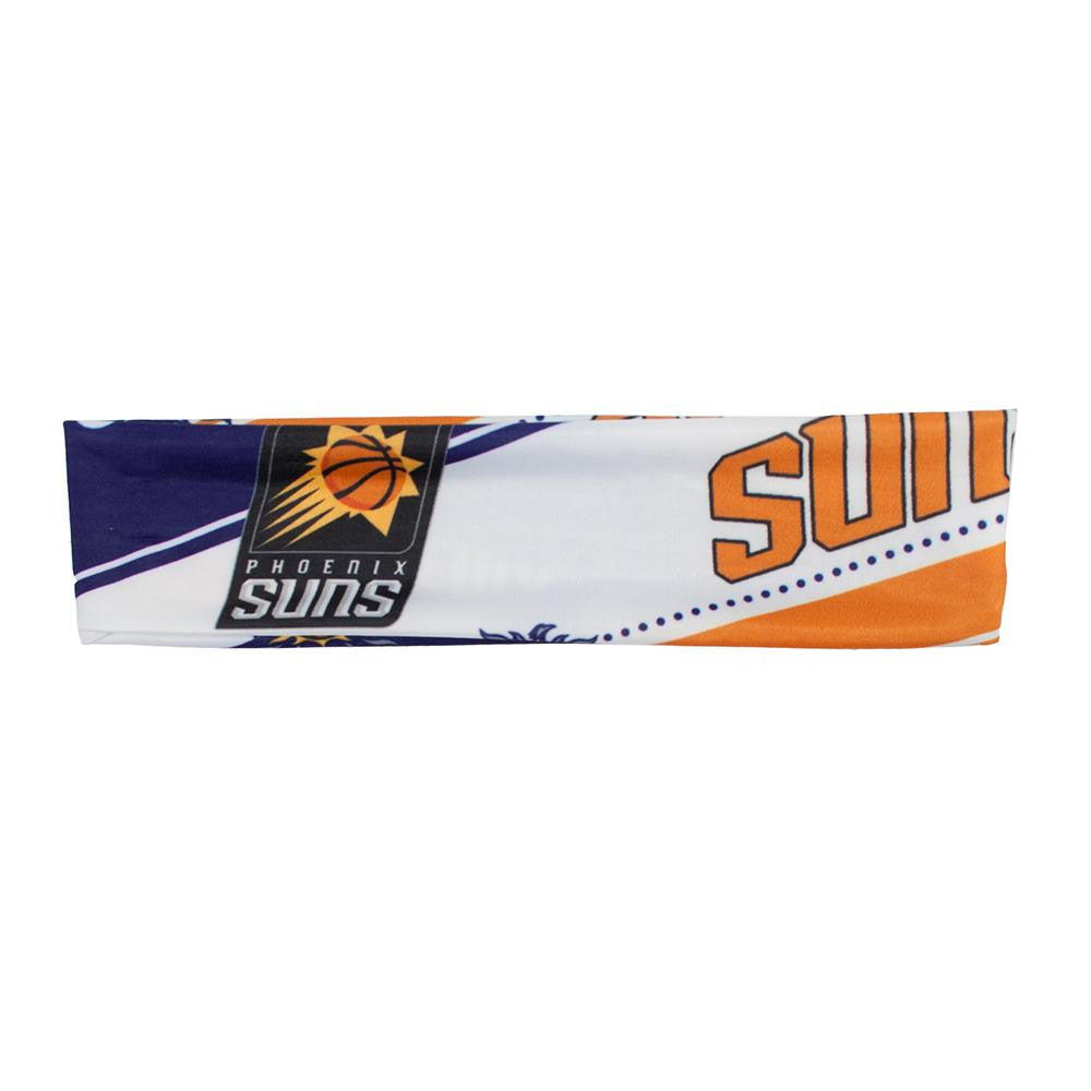 Phoenix Suns NBA Stretch Headband