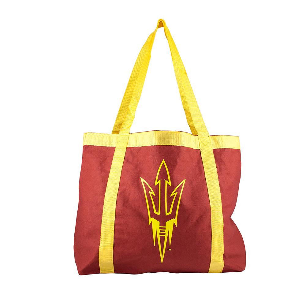 Arizona State Sun Devils NCAA Team Tailgate Tote