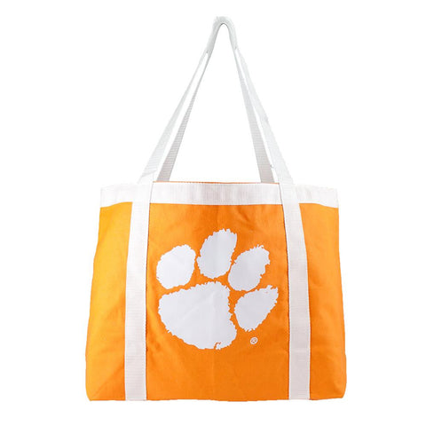 Clemson Tigers NCAA Team Tailgate Tote