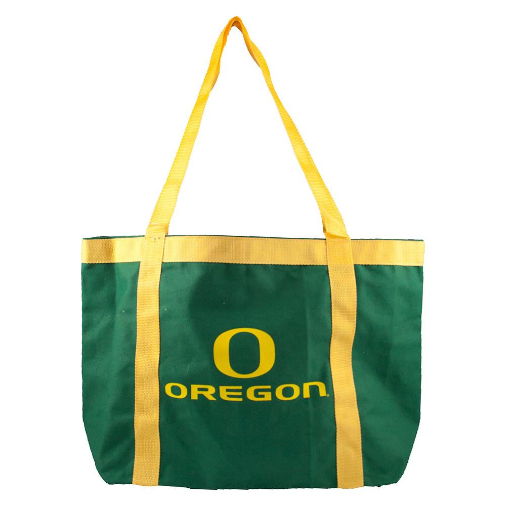 Oregon Ducks NCAA Team Tailgate Tote