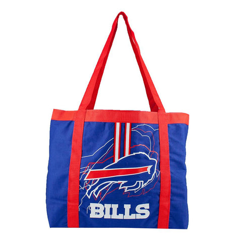 Buffalo Bills NFL Team Tailgate Tote