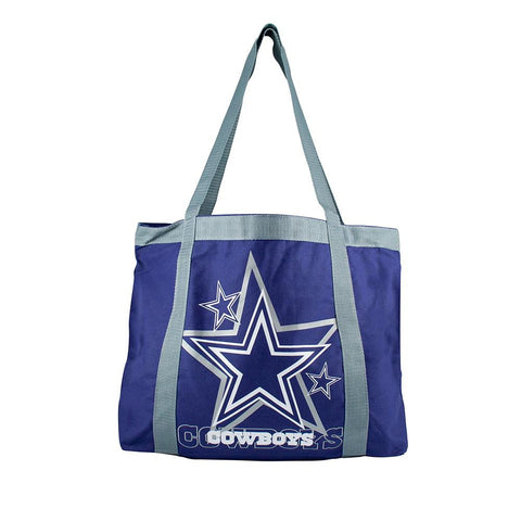 Dallas Cowboys NFL Team Tailgate Tote