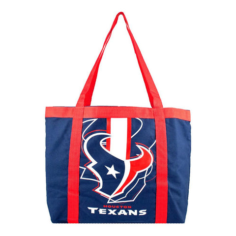 Houston Texans NFL Team Tailgate Tote