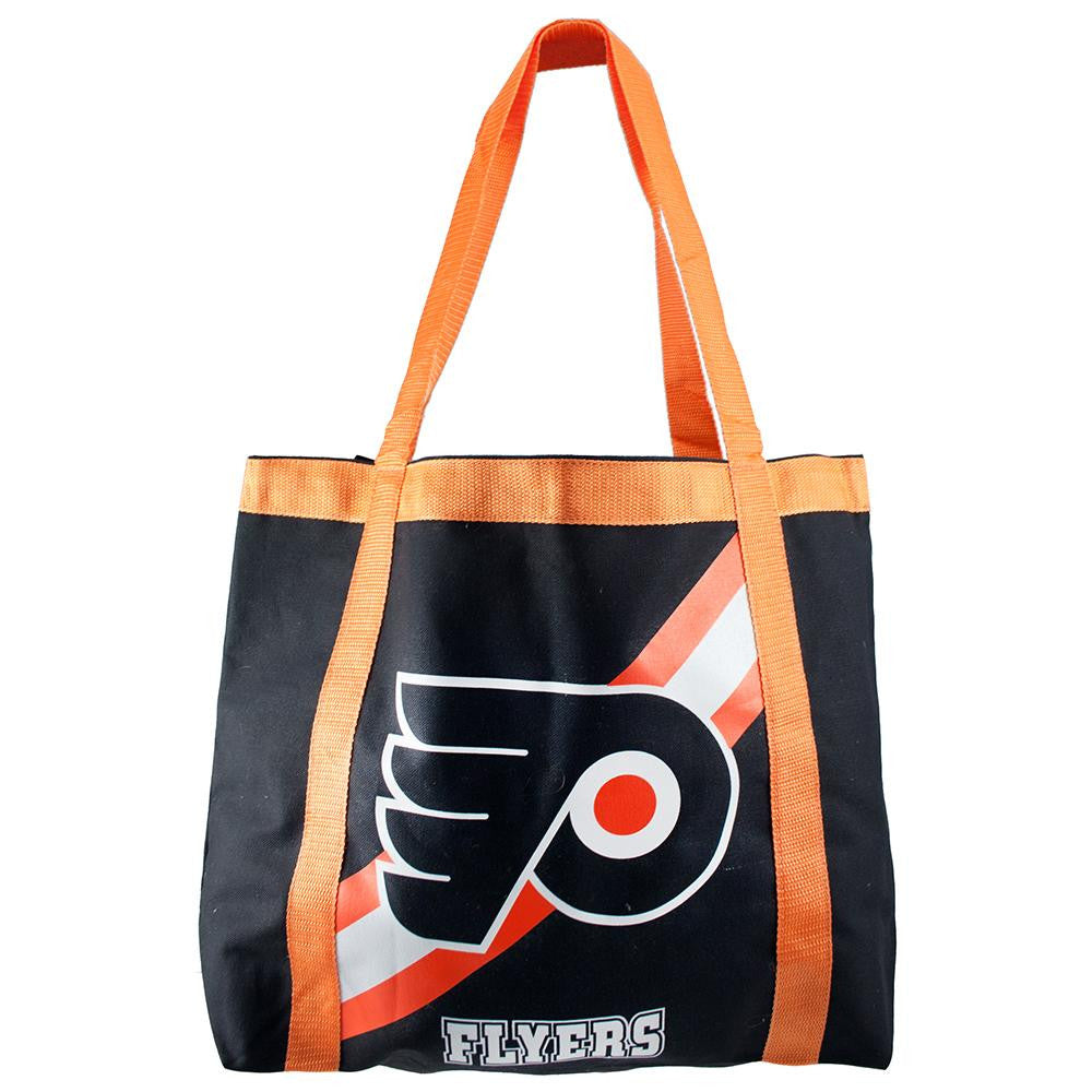 Philadelphia Flyers NHL Team Tailgate Tote