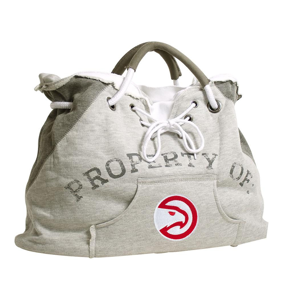 Atlanta Hawks NBA Hoodie Tote