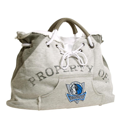 Dallas Mavericks NBA Property Of Hoodie Tote