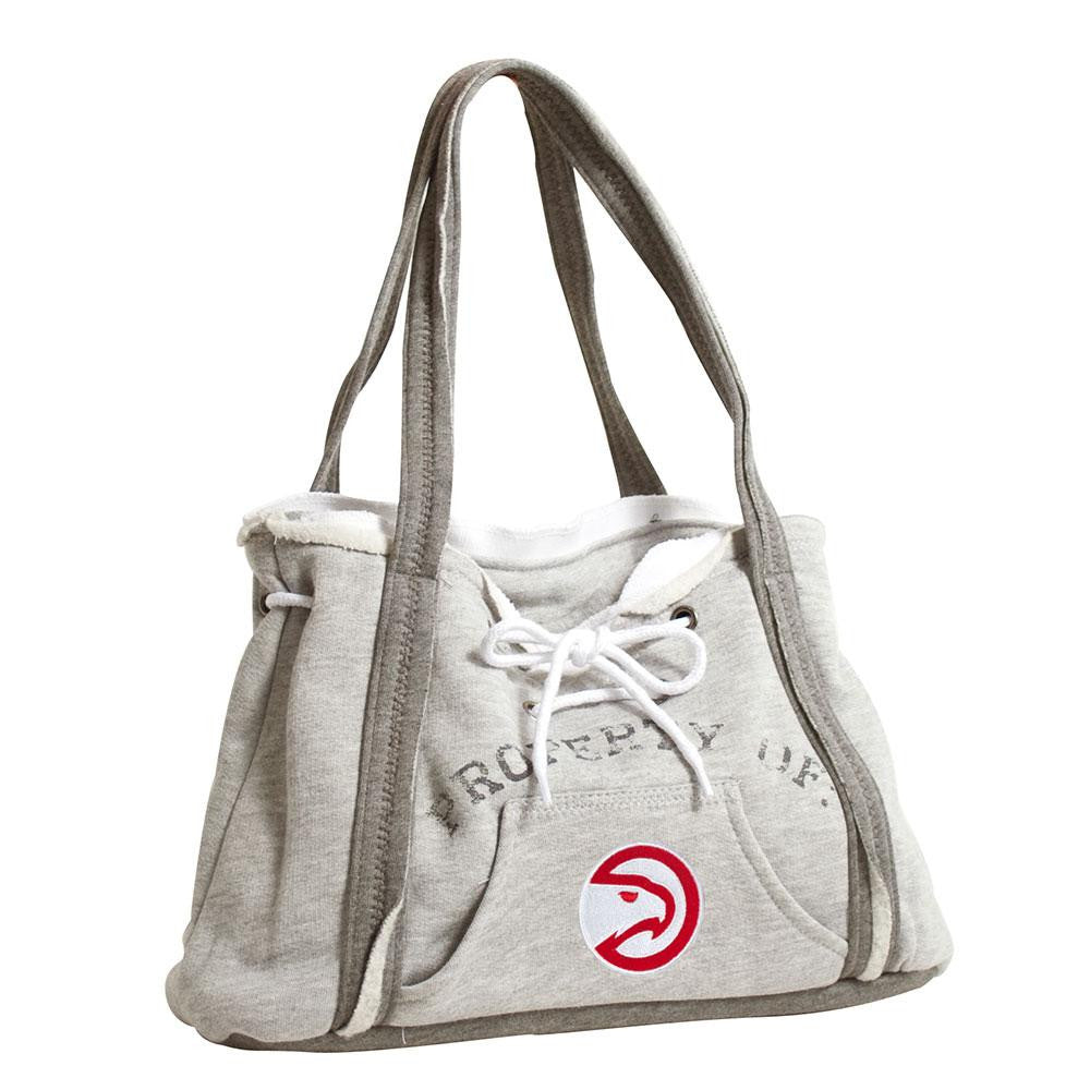 Atlanta Hawks NBA Hoodie Purse