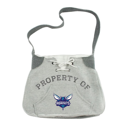 Charlotte Hornets NBA Hoodie Sling