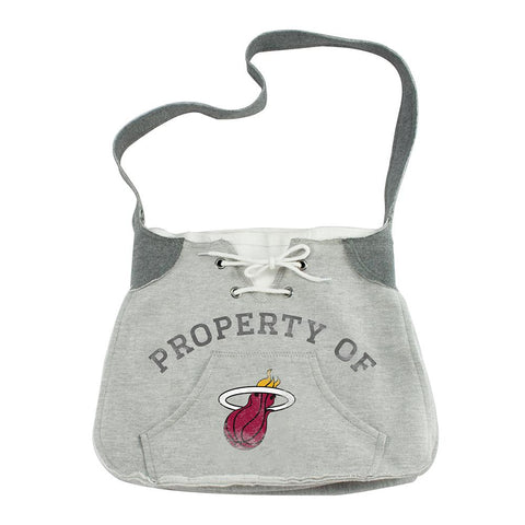 Miami Heat NBA Hoodie Sling Bag