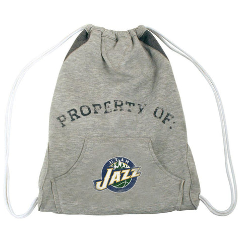 Utah Jazz NBA Hoodie Cinch