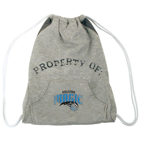 Orlando Magic NBA Hoodie Clinch Bag