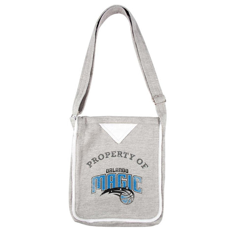 Orlando Magic NBA Hoodie Crossbody Bag