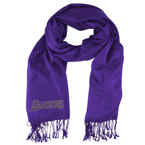 Los Angeles Lakers NBA Pashi Fan Scarf