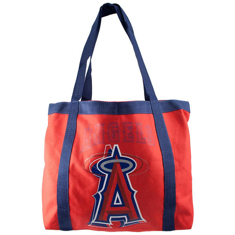 Los Angeles Angels MLB Team Tailgate Tote