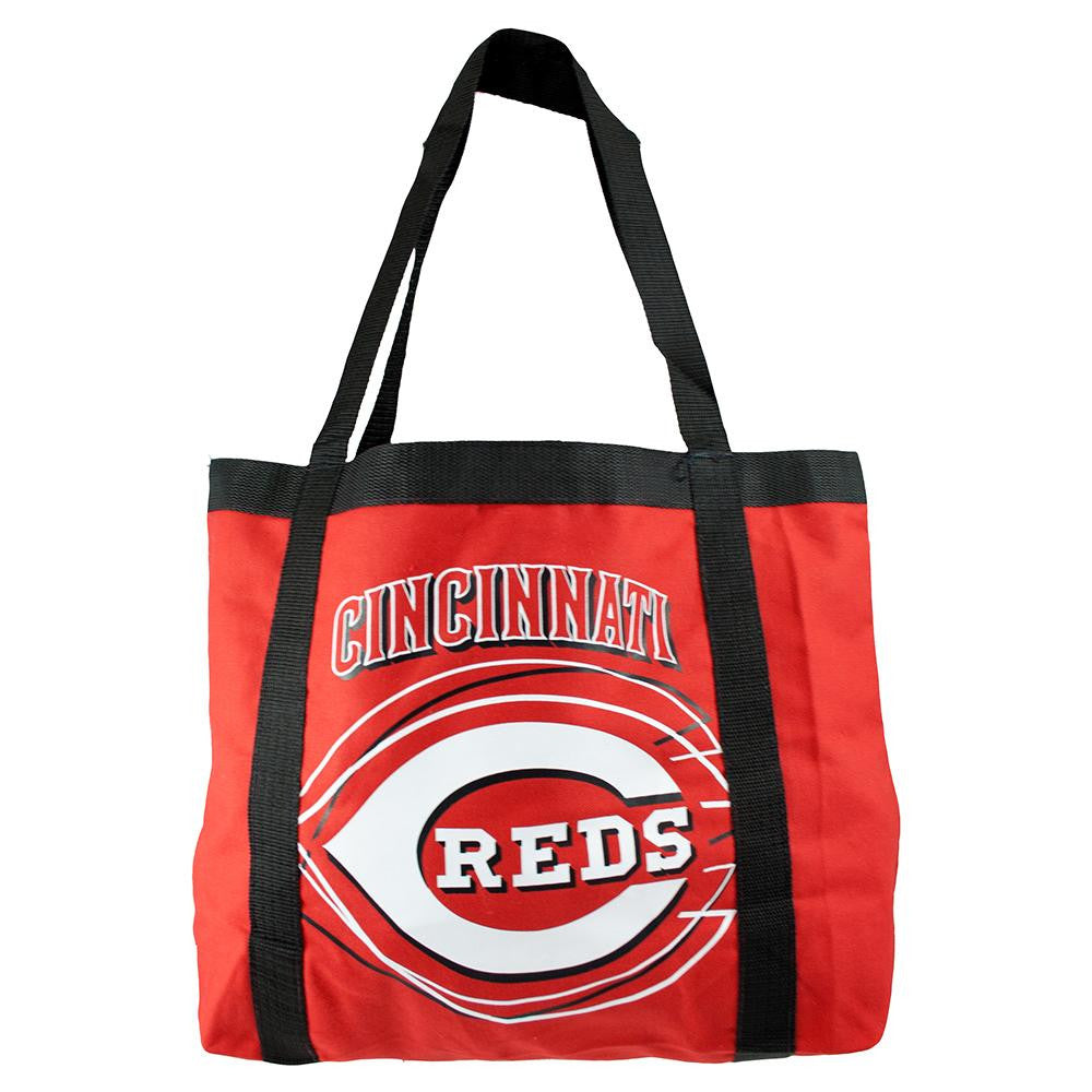 Cincinnati Reds MLB Team Tailgate Tote