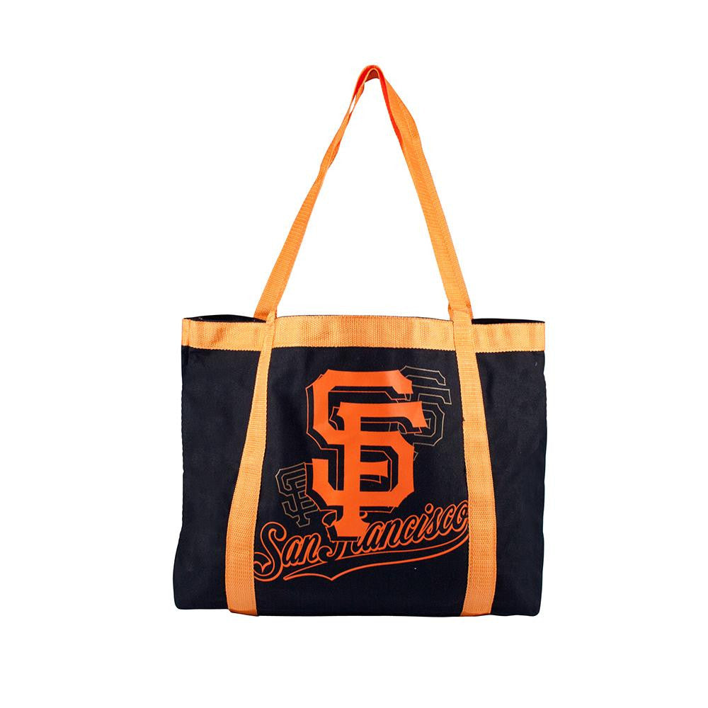 San Francisco Giants MLB Team Tailgate Tote