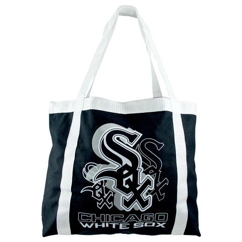 Chicago White Sox MLB Team Tailgate Tote