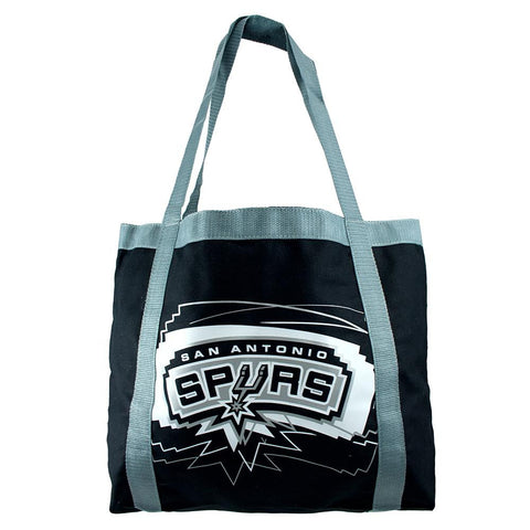 San Antonio Spurs NBA Team Tailgate Tote