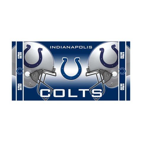 Indianapolis Colts NFL Beach Towel (30x60)