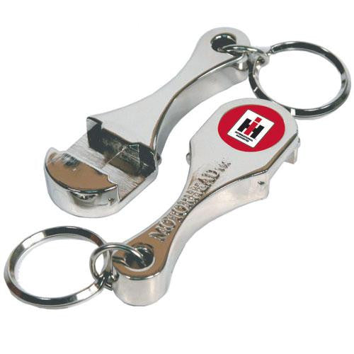 International Harvester ConRod Keychain-Opener