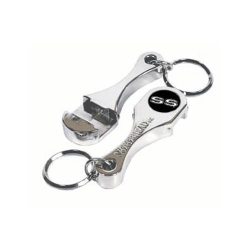 SS Super Sport ConRod Keychain-Opener