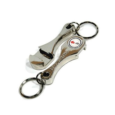 Corvette C1 ConRod Keychain-Opener