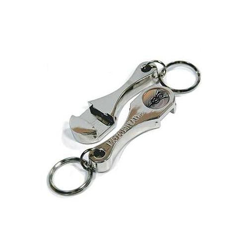 Ford V8 ConRod Keychain-Opener