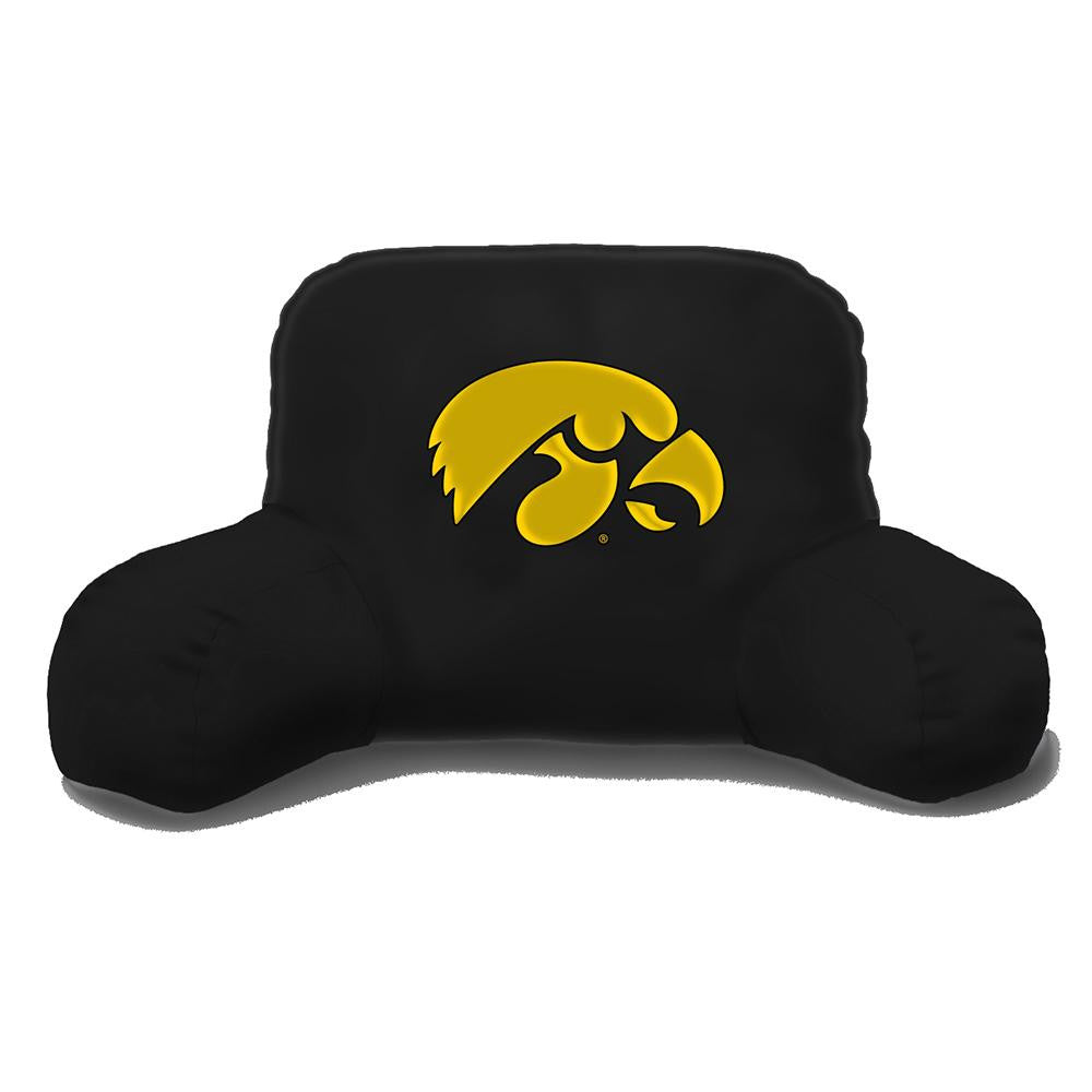 Iowa Hawkeyes NCAA Bedrest Pillow