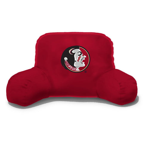 Florida State Seminoles NCAA Bedrest Pillow