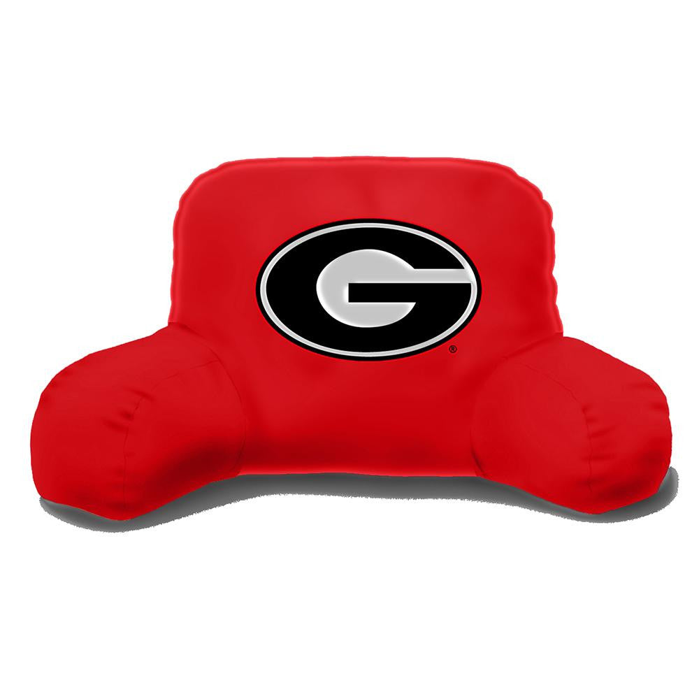 Georgia Bulldogs NCAA Bedrest Pillow