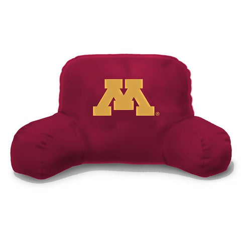 Minnesota Golden Gophers NCAA Bedrest Pillow