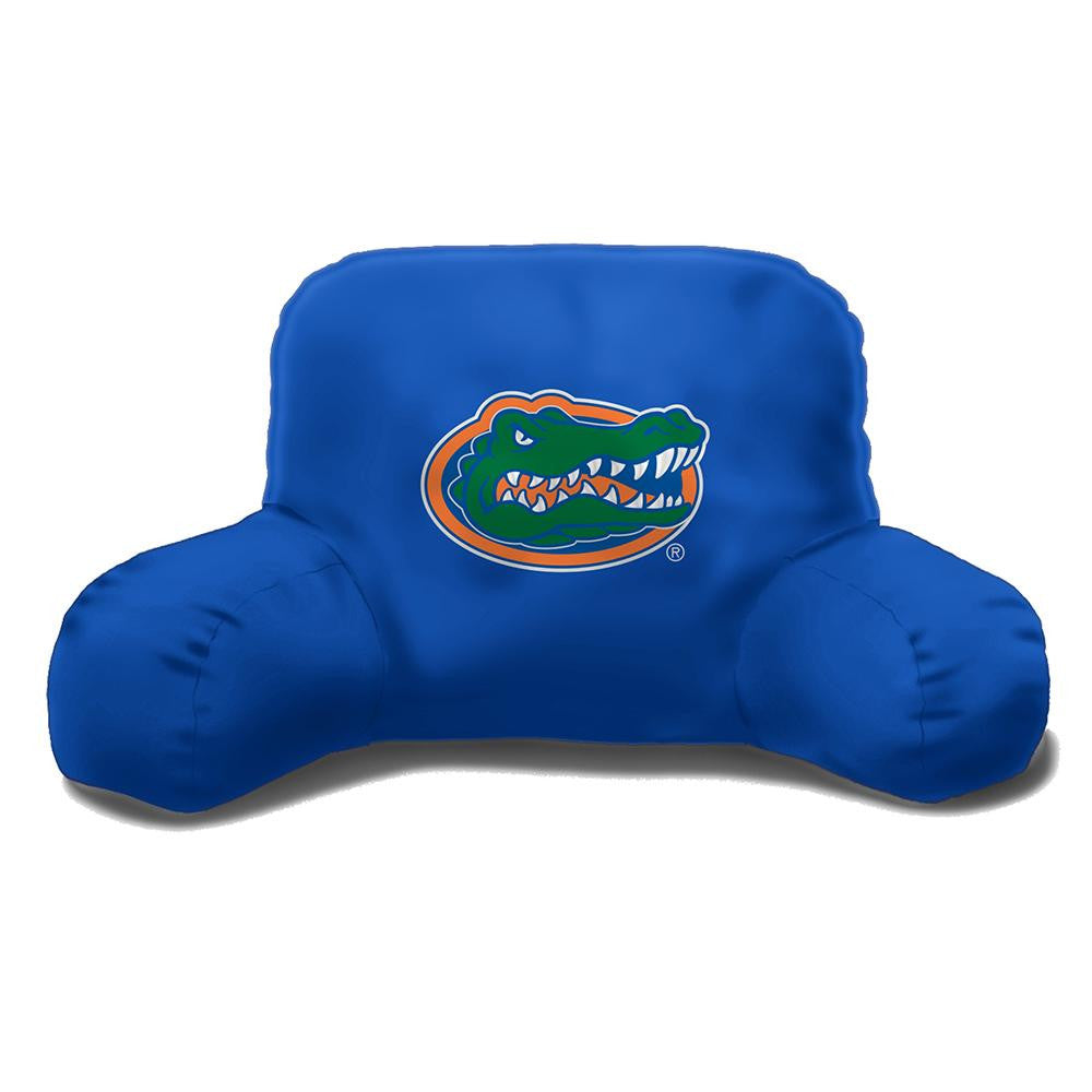 Florida Gators NCAA Bedrest Pillow