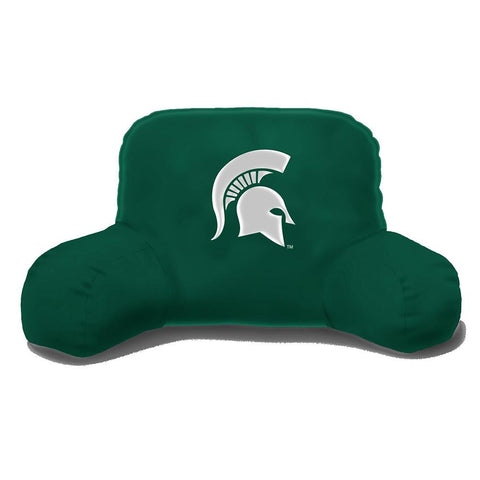 Michigan State Spartans NCAA Bedrest Pillow