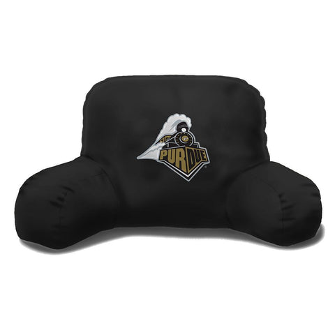 Purdue Boilermakers NCAA Bedrest Pillow