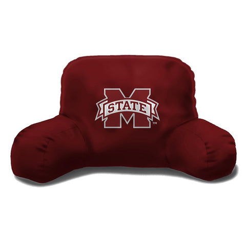 Mississippi State Bulldogs NCAA Bedrest Pillow