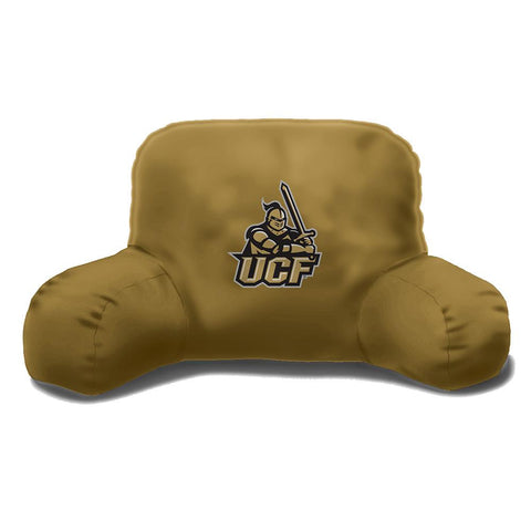 Central Florida Knights NCAA Bedrest Pillow