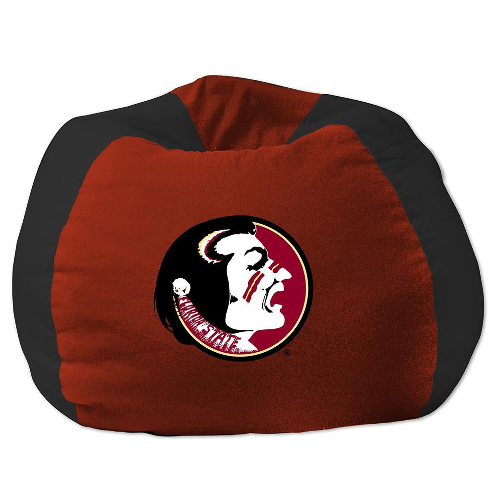 Florida State Seminoles NCAA Team Bean Bag (96in Round)