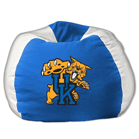 Kentucky Wildcats NCAA Team Bean Bag (96in Round)