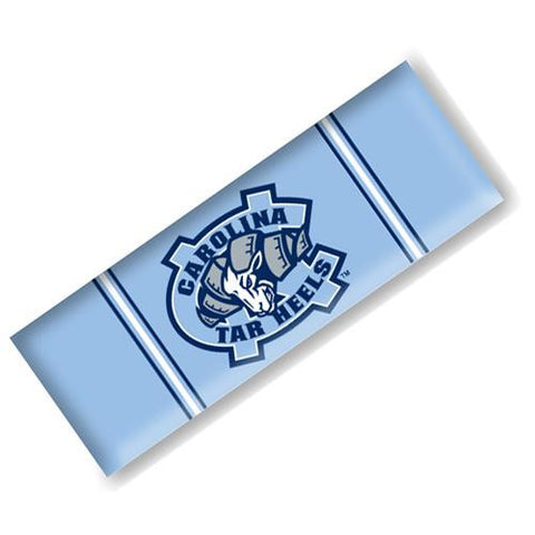 North Carolina Tar Heels NCAA Full Body Pillow (19x54)