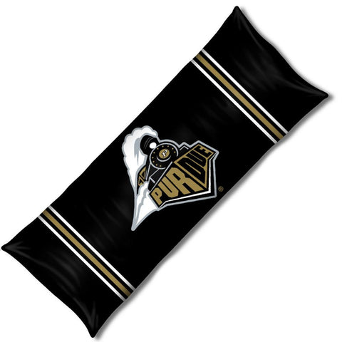 Purdue Boilermakers NCAA Full Body Pillow (19x54)