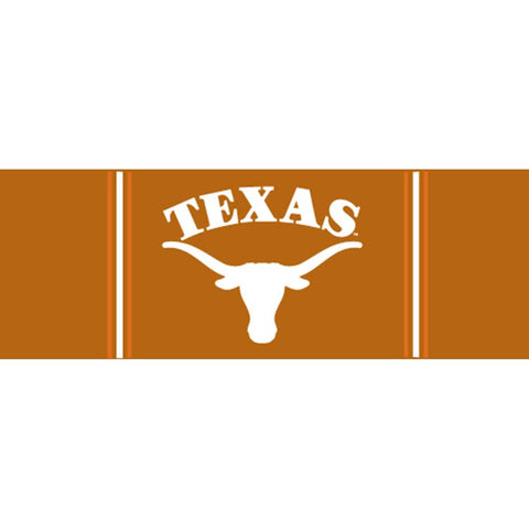 Texas Longhorns NCAA Full Body Pillow (19x48)