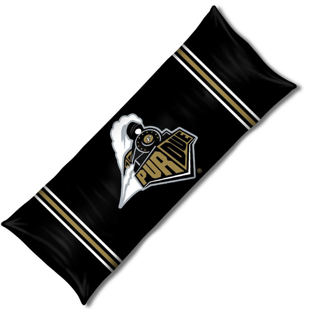 Purdue Boilermakers NCAA Full Body Pillow (19x48)