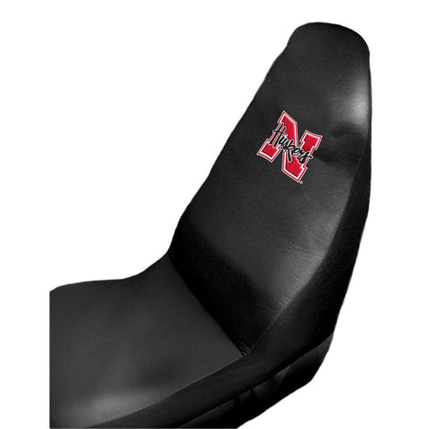 Nebraska Cornhuskers NCAA Car Seat Cover