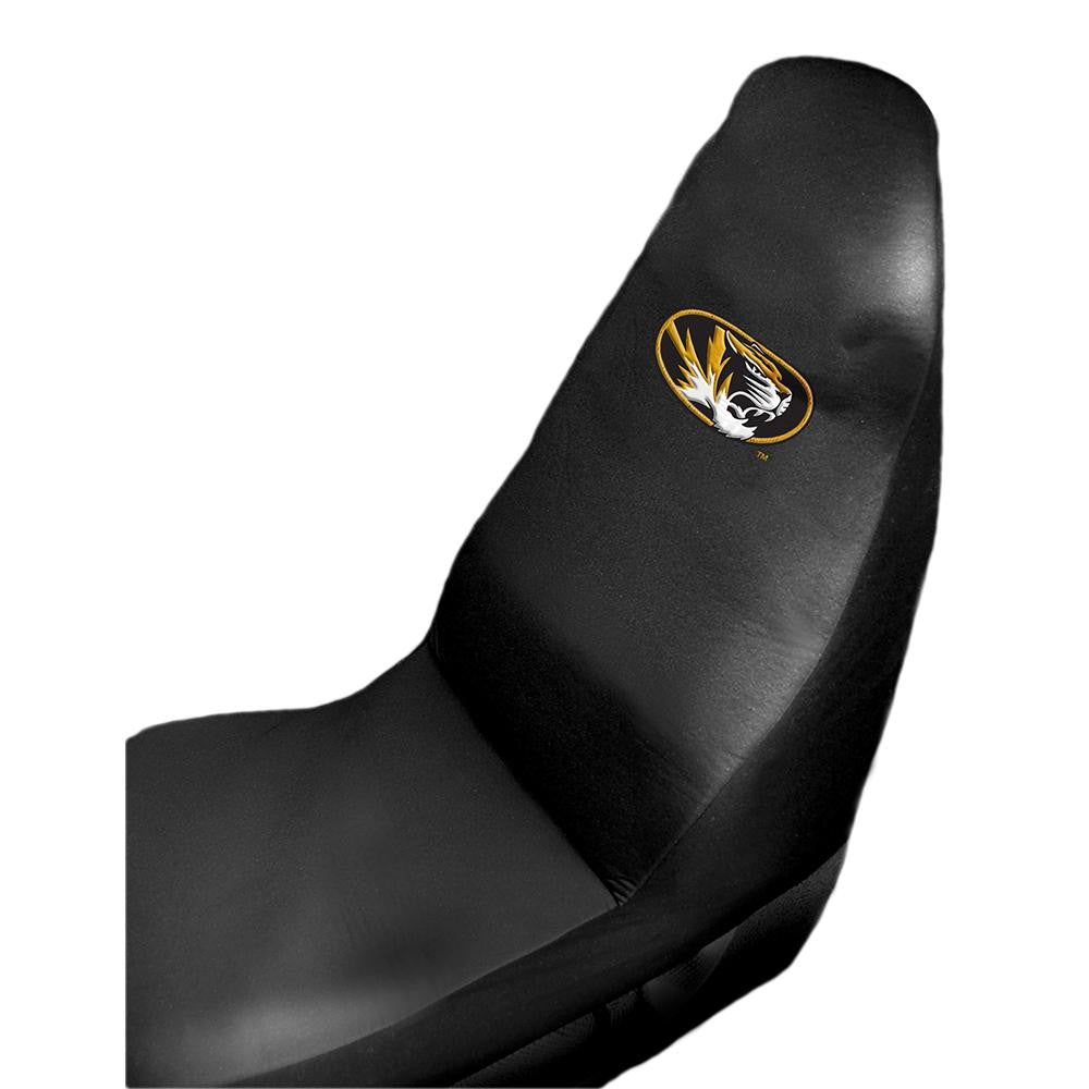 Missouri Tigers NCAA Car Seat Cover