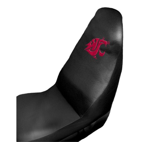 Washington State Cougars NCAA Car Seat Cover