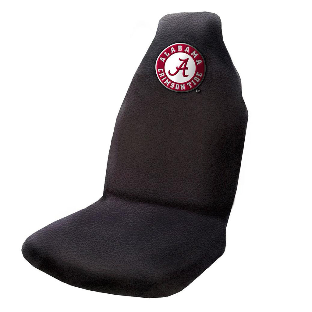 Alabama Crimson Tide NCAA Car Seat Cover