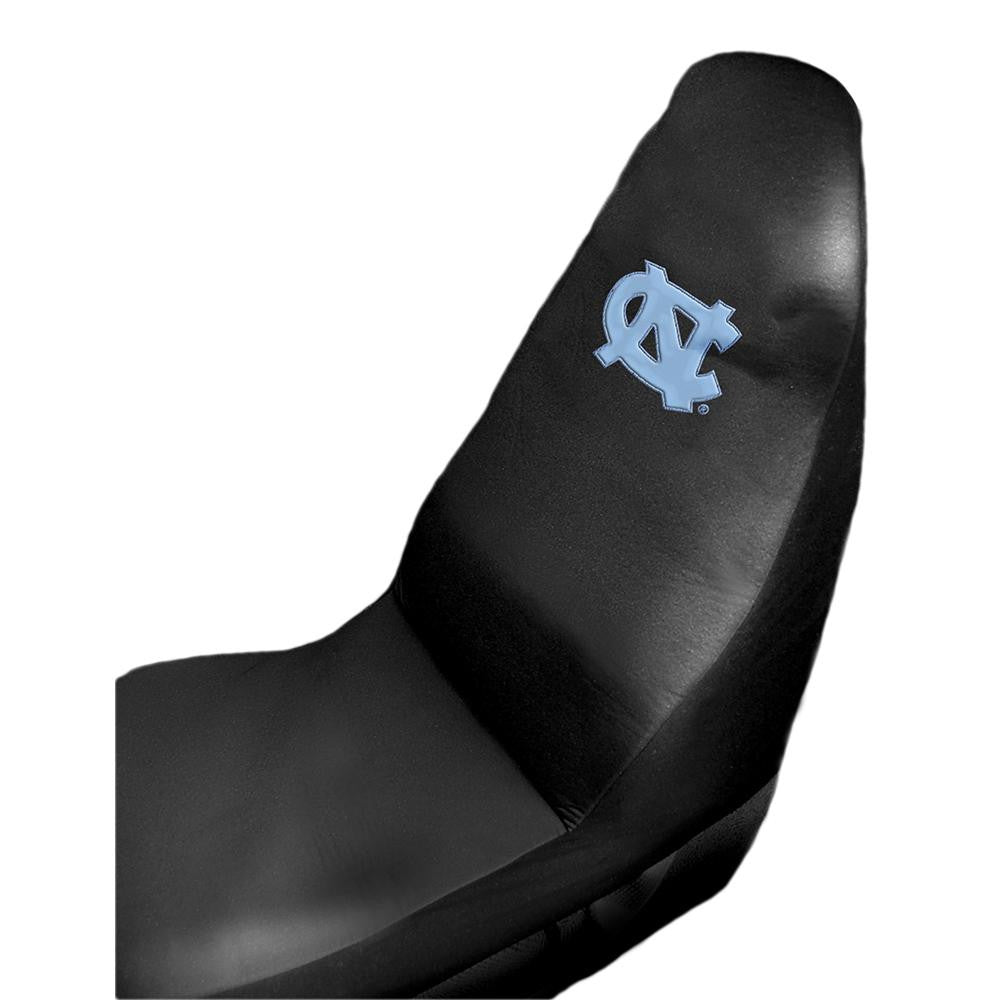 North Carolina Tar Heels NCAA Car Seat Cover