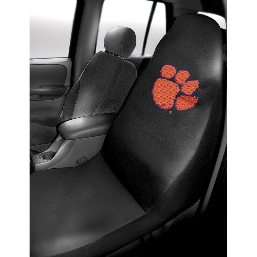 Clemson Tigers NCAA Car Seat Cover