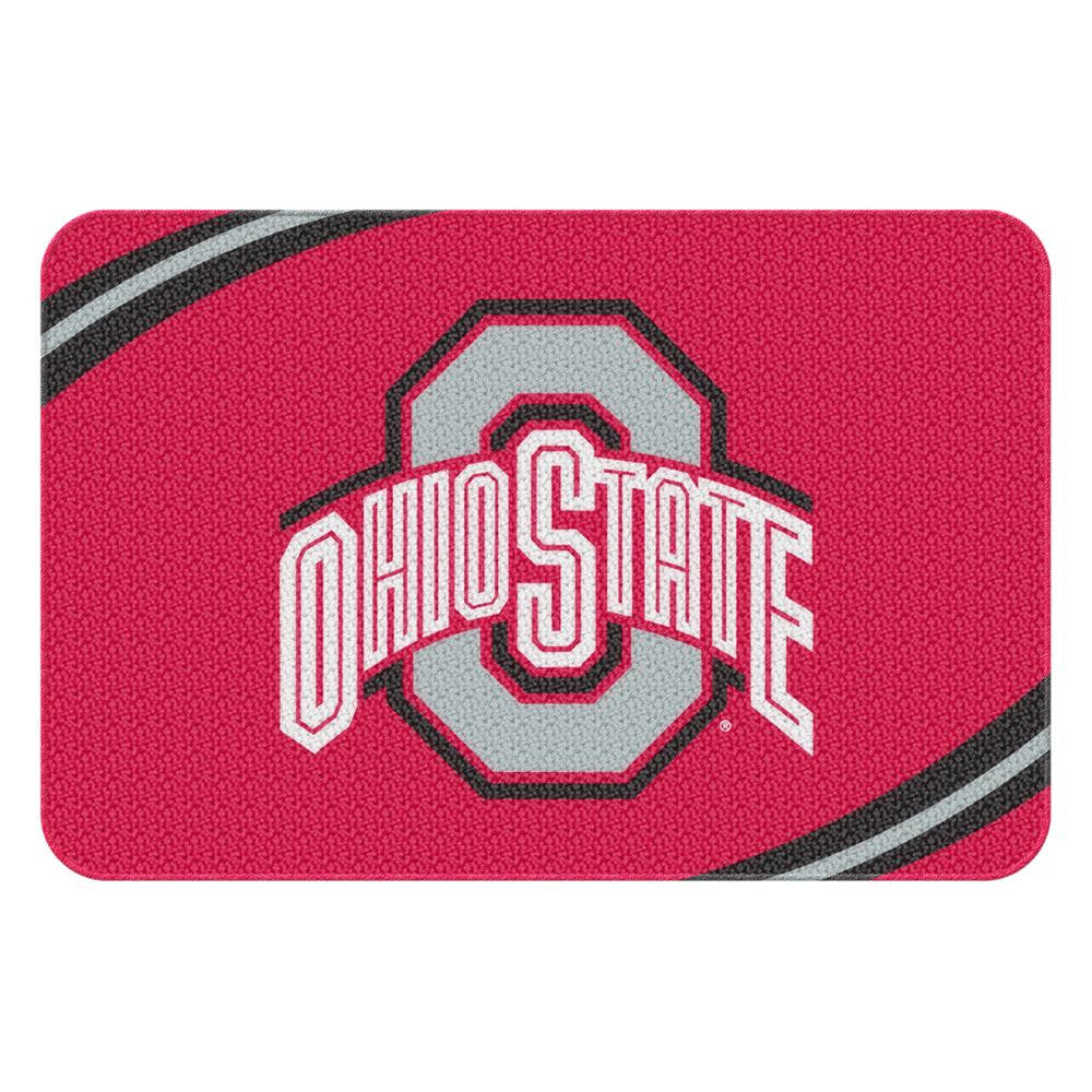 Ohio State Buckeyes NCAA Tufted Rug (20x30)